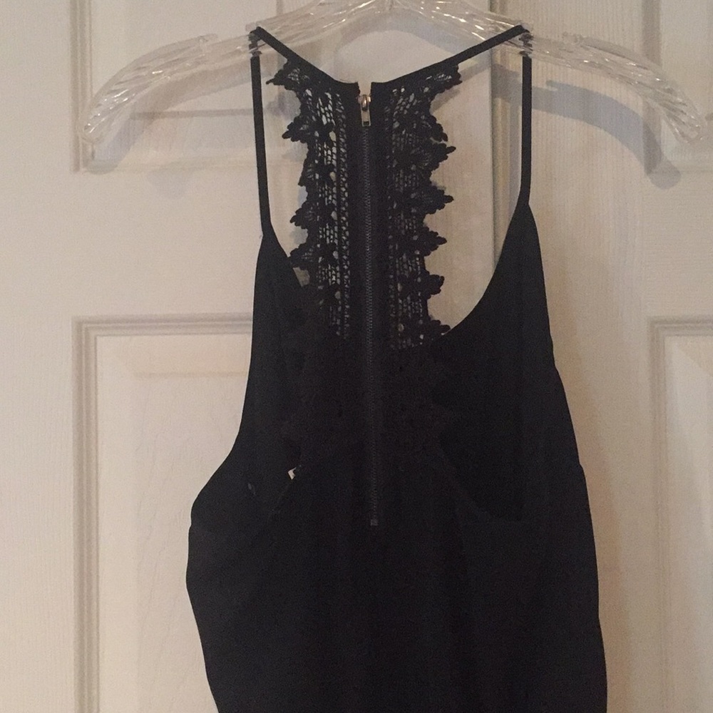 Romper - Picture 3 of 3